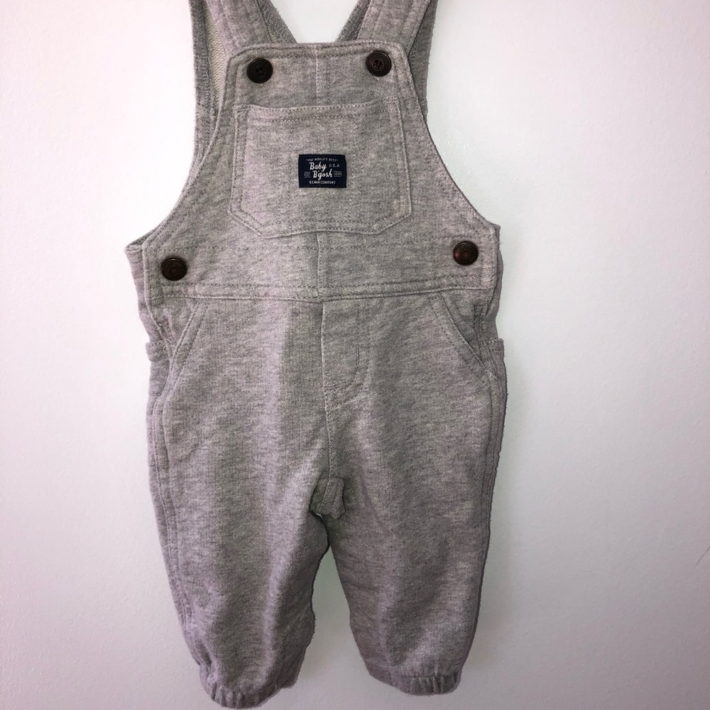 Overalls - Picture 2 of 3